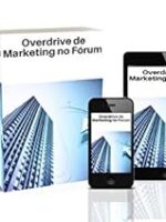 Fórum Marketing Overdrive