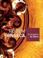 O selvagem da Ópera