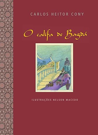 O Califá de Bagdá