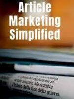 Artigo Marketing simplificado
