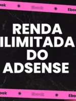 Renda ilimitada do Adsense