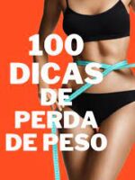 100 Dicas de perda de peso