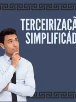 Terceirização simplificada