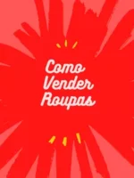 Como vender roupas