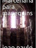Carpintaria para manequins
