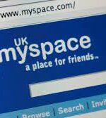 O poder do MySpace