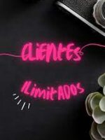 Clientes ilimitados Goldmine