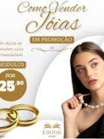 Como vender joias