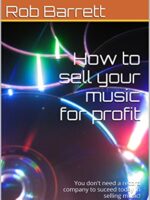 Como vender música