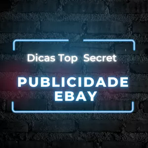 Dicas Top Secret Ebay
