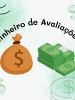 Dinheiro de Avaliações