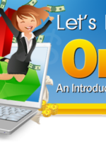 Vamos Ganhar Dinheiro Online