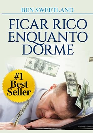 Enriqueça enquanto dorme