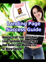 Guia de Sucesso da Landing Page