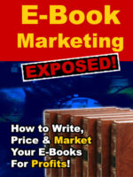 E-Book Marketing Exposto
