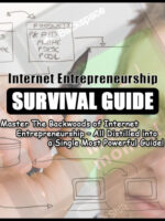 Guia de Sobrevivência do Empreendedorismo na Internet