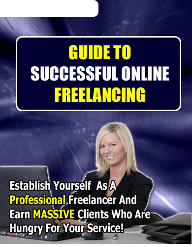 Guia para o Freelancer Online de Sucesso