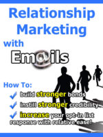 Marketing de Relacionamento com E-mails