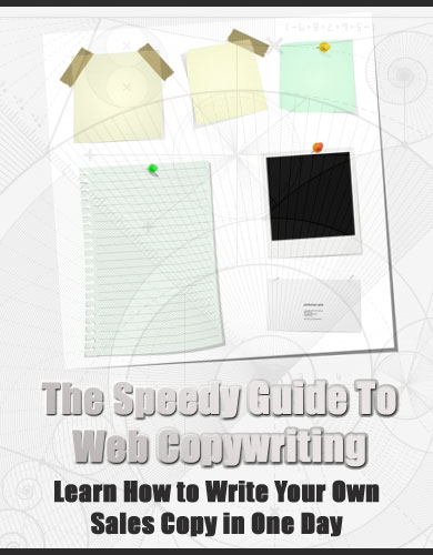 O Guia Rápido para Web Copywriting