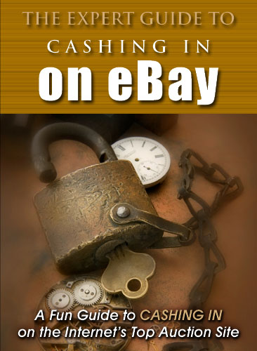 O guia especializado para lucrar com o Ebay