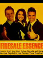 Essência Firesale
