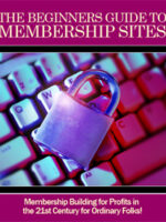 O Guia do Iniciante para Sites de Membros