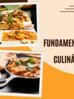 Fundamentos da culinária