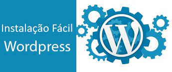 WP instalação facilitada