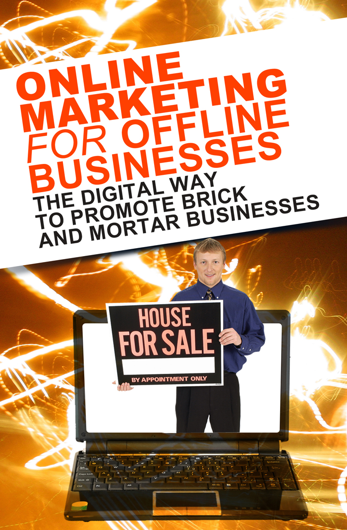 Marketing on-line para empresas off-line