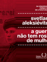 A Guerra não tem rosto de mulher