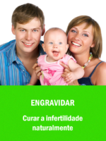Engravidar curar a infertilidade naturalmente