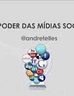 O poder das mídias sociais
