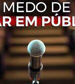 Confiante Falar em Público Desbloqueado