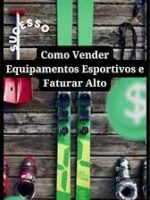 Como vender equipamentos esportivos