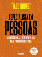 Especialista em pessoas