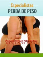 Especialista perda de peso