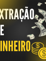 Extração de dinheiro