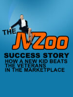 A história de sucesso da JVZoo