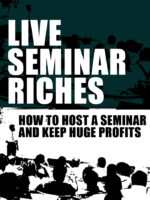 Riquezas do seminário ao vivo