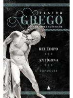 Rei Édipo e Antígona