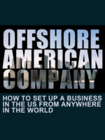 Empresa americana offshore