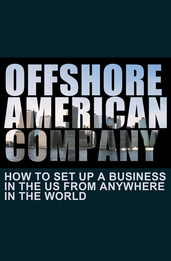 Empresa americana offshore