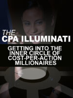Os iluminados do CPA