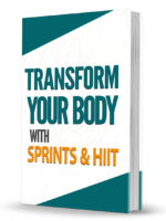 Transforme seu corpo com Sprints e HIIT