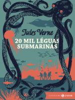 20 mil leguas submarinas - Jules Verne