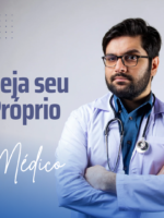 Seja seu próprio médico