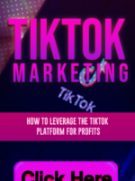 Tik Tok Marketing