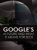 O futuro da IA do Google