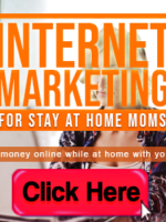Marketing na Internet para mães que ficam em casa
