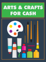 Artes e Ofícios para Dinheiro